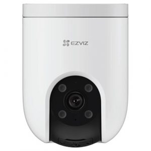 EZVIZ CS-H8C POE 3MP Outdoor WiFi Camera