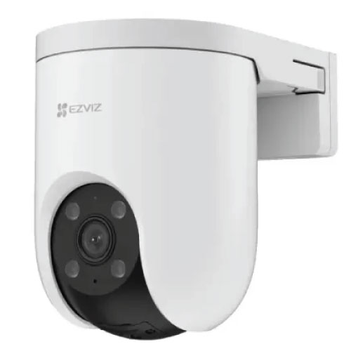 EZVIZ-CS-H8C Pro-3MP-Outdoor-WiFi-Camera