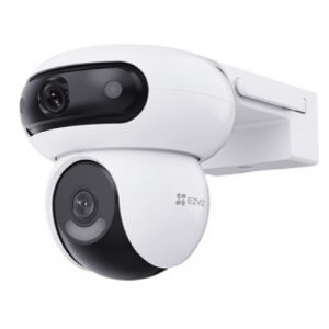 EZVIZ CS-H90 (4MP+4MP) Dual Lenses Outdoor WiFi Camera