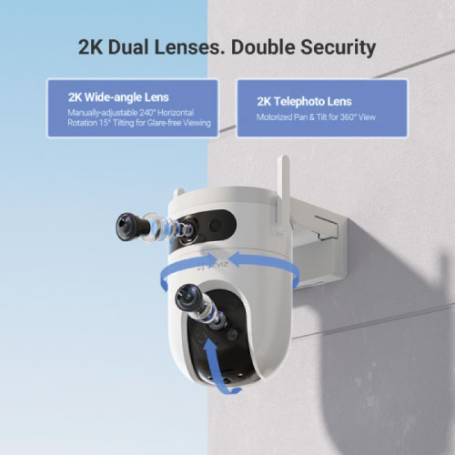 EZVIZ-CS-H9C (3MP+3MP)-Dual-Lenses-Outdoor-WiFi-Camera-1