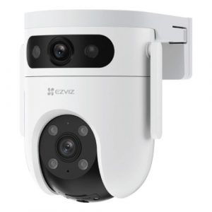 EZVIZ CS-H9C (3MP+3MP) Dual Lenses Outdoor WiFi Camera
