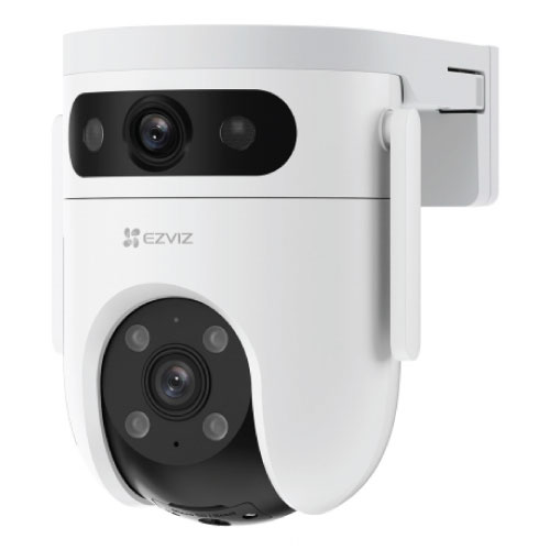 EZVIZ-CS-H9C (3MP+3MP)-Dual-Lenses-Outdoor-WiFi-Camera