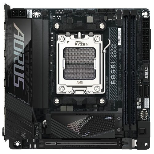 GIGABYTE-AMD-B850I-AORUS-PRO-Motherboard-1