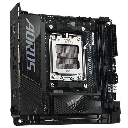 GIGABYTE-AMD-B850I-AORUS-PRO-Motherboard-2