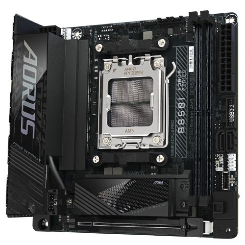 GIGABYTE-AMD-B850I-AORUS-PRO-Motherboard-3
