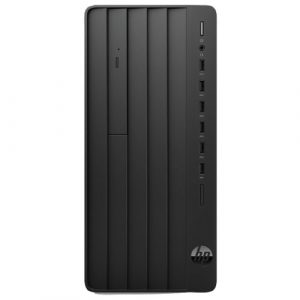 HP Pro Tower 280 G9 MT Core i3 14 Gen 14100 3.5GHz upto 4.7GHz with 8GB RAM 512GB SSD