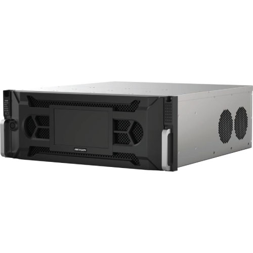 Hikvision-iDS-96128NXI-I24-128-ch-24-SATA-4U-4K-DeepinMind-Super-NVR