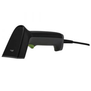 ZKTeco ZKB102S 1D CCD Barcode Scanner