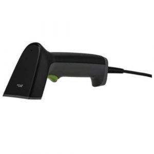 ZKTeco ZKB201S 2D Image Barcode Scanner