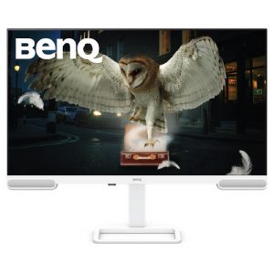 BenQ EW3290U 32 Inch 60Hz FHD IPS Entertainment Monitor