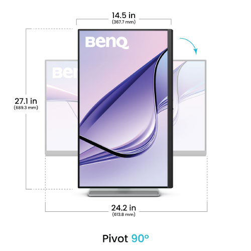 BenQ-MA270U-MA-Series-Monitor-4