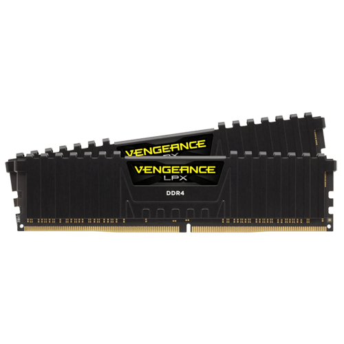 CORSAIR VENGEANCE, CORSAIR RAM, CORSAIR 8GB RAM, Corsair DDR4 RAM, Corsair DDR4 8GB RAM, Corsair 3200MHZ RAM, Corsair Vengeance Black, Corsair 8GB 3200MHZ RAM, Corsair MEMORY MODULE (1)