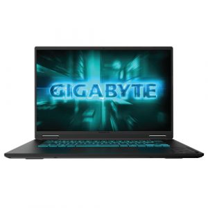 Gigabyte A16 GA6H CVHI Core i7 13th Gen 16 Inch IPS WUXGA Nvidia RTX 5060 Gaming Laptop