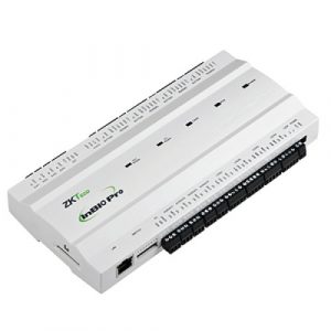 ZKTeco inBio-460 Pro IP-Based Biometric Access Control Panel