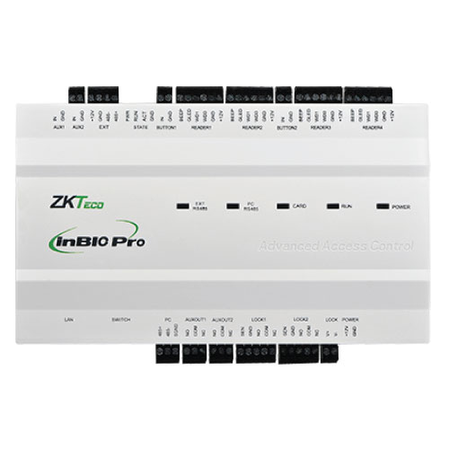 InBio260-Pro-door-controller-1
