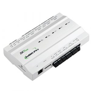 ZKTeco InBio260 Pro IP-based Biometric Door Access Control Panel without Adapter