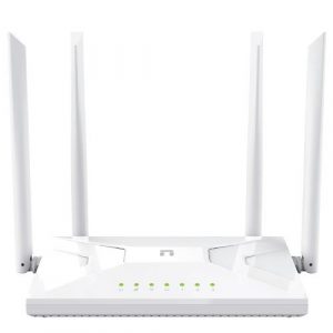 Netis NC21 AC1200 Mbps Dual-Band Wi-Fi 5 Router