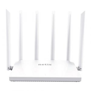 Netis NC63 AC1200 Mbps Gigabit Dual-Band Wi-Fi 5 Router