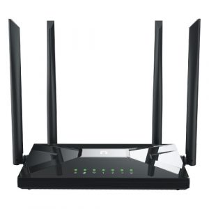 Netis NC65 AC1200 Wireless Dual Band Gigabit Wi-Fi Router
