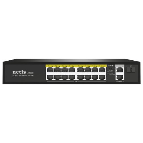 Netis-P116GH-3