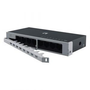 Netis ST108D 8 Port Gigabit RJ45 Fast Ethernet Switch