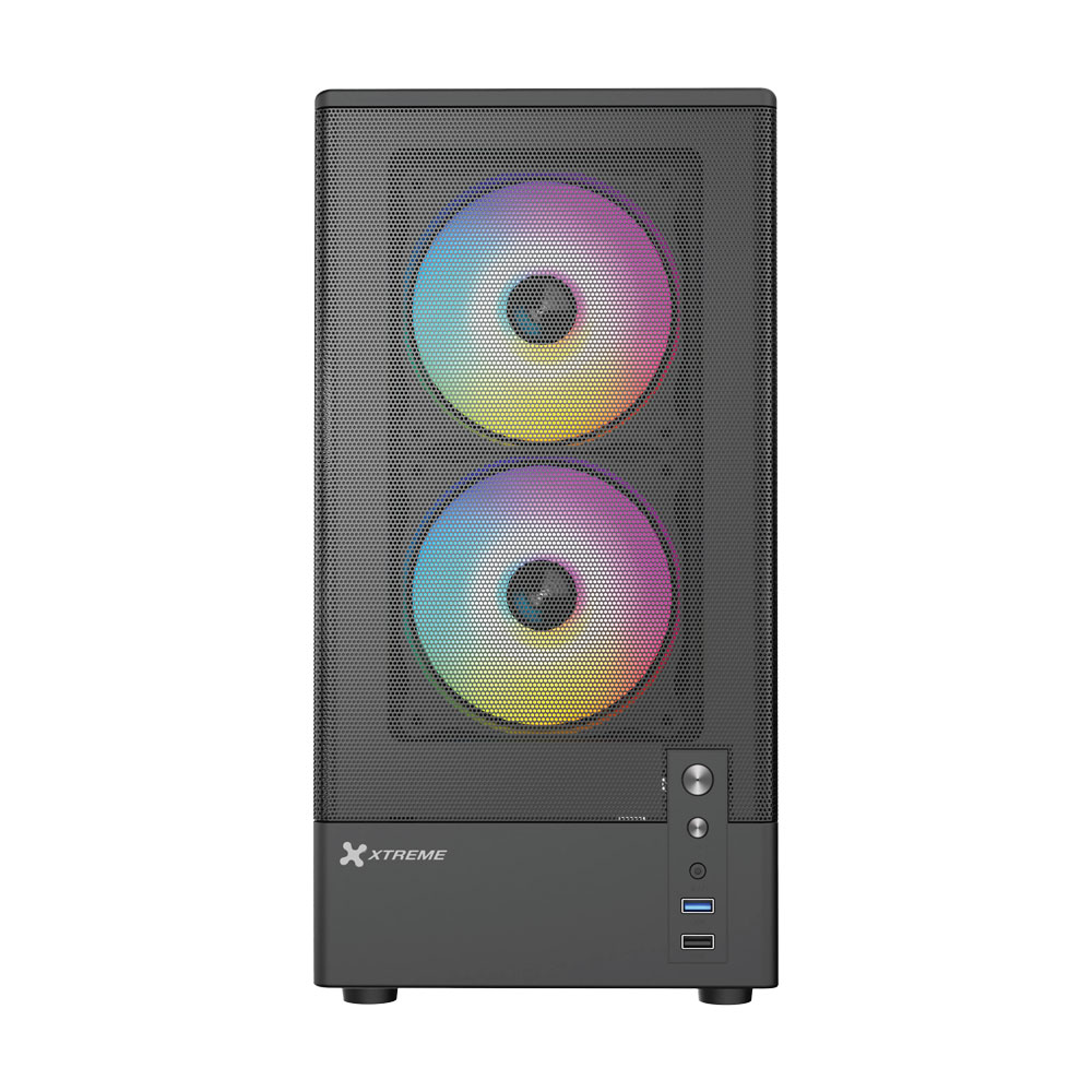 XTREME-M31B-M-ATX-BLACK-CASE-1