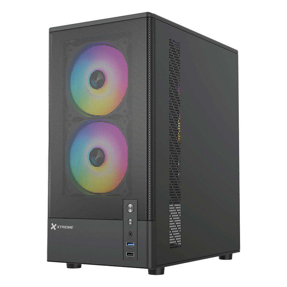 XTREME-M31B-M-ATX-BLACK-CASE-2