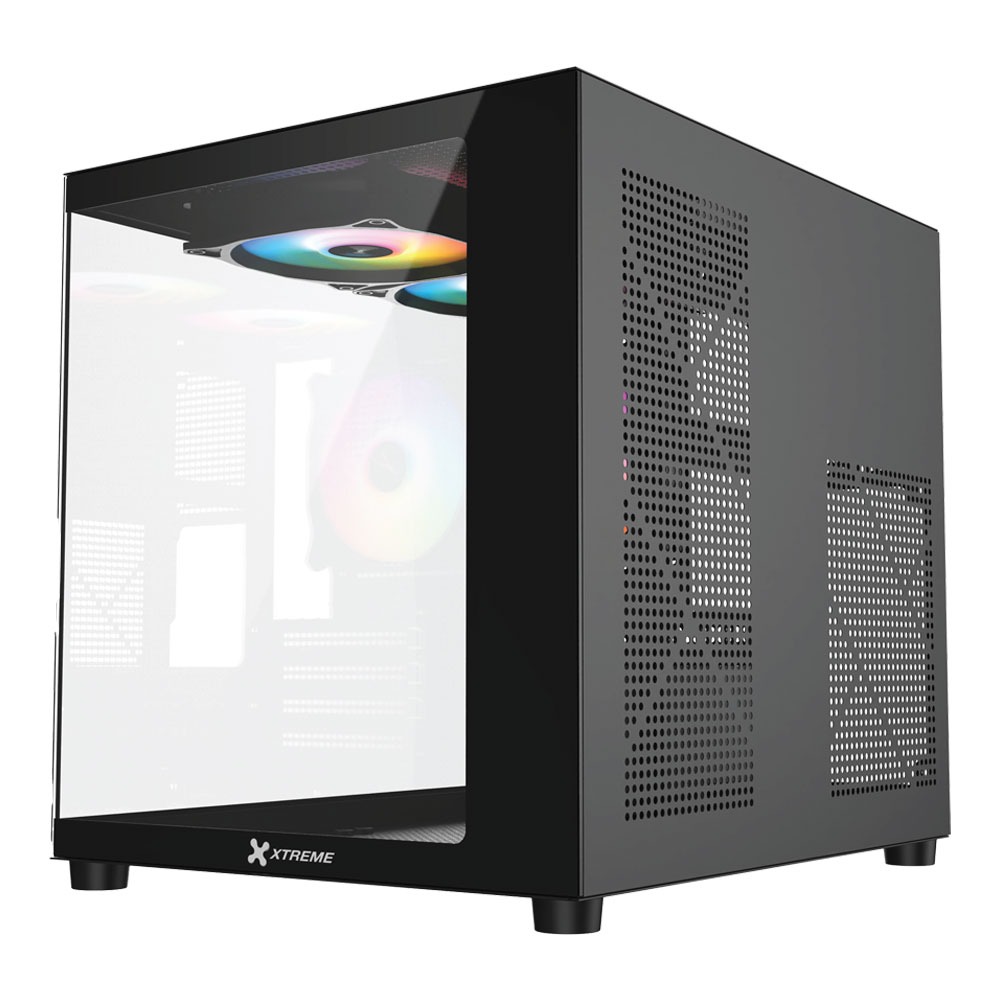XTREME-M72B-M-ATX-BLACK-CASE-2