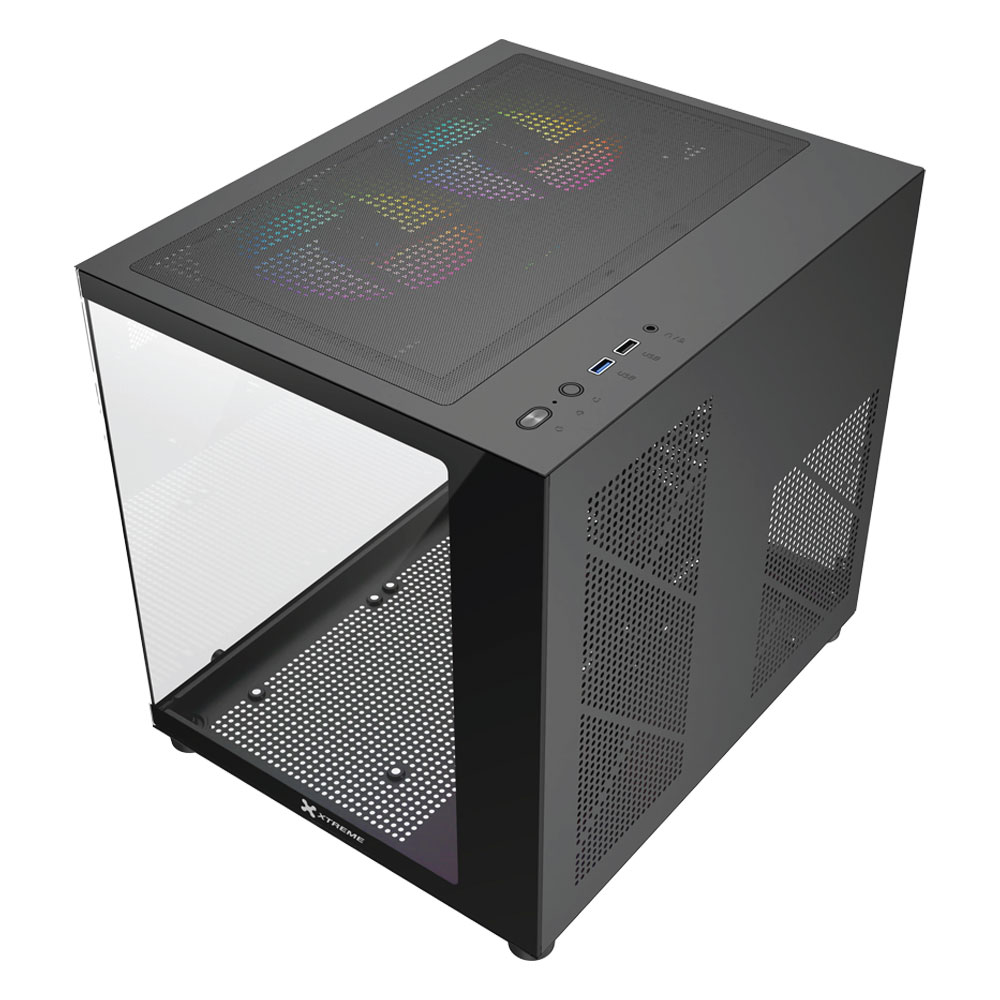 XTREME-M72B-M-ATX-BLACK-CASE-3