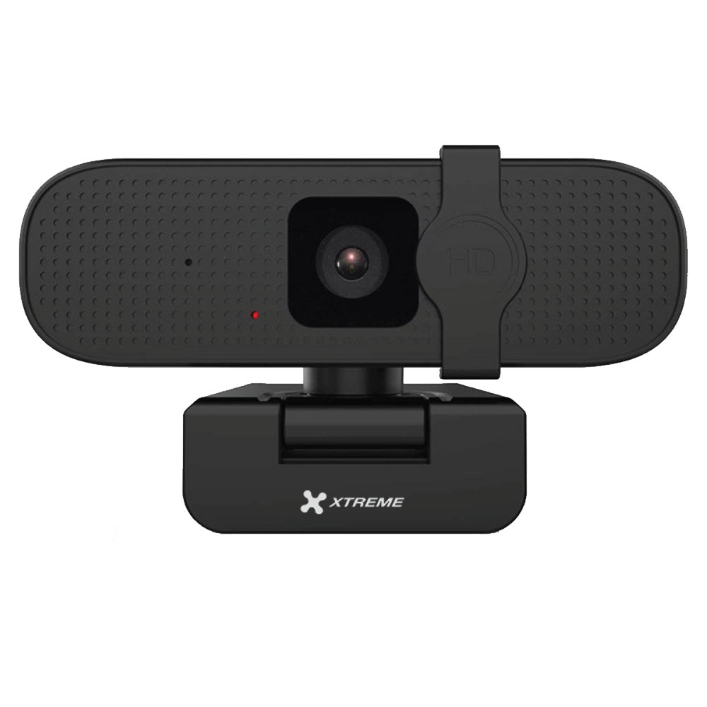 XTREME-XC1080-FULL-HD-WEBCAM