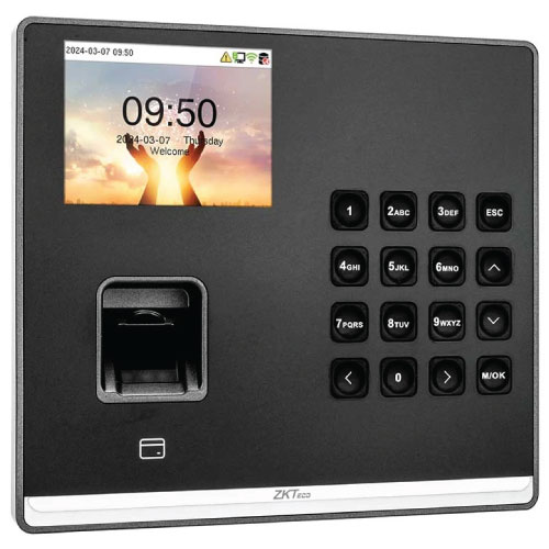 ZKTeco-M2-LR-Fingerprint-Black-Time-Attendance-1