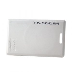 ZKTeco Proximity ID Card