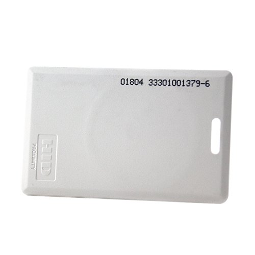 ZKTeco-Proximity-ID-Card
