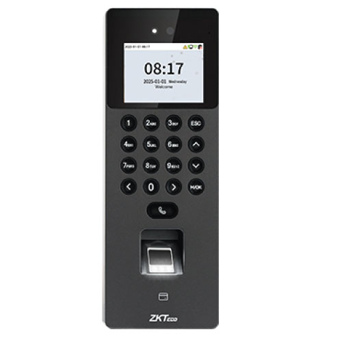 ZKTeco-SenseFace-2A