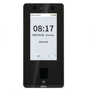 ZKTeco SenseFace 4A Access Control Terminal