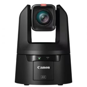 Canon CR-N700 4K PTZ Camera with 15x optical zoom