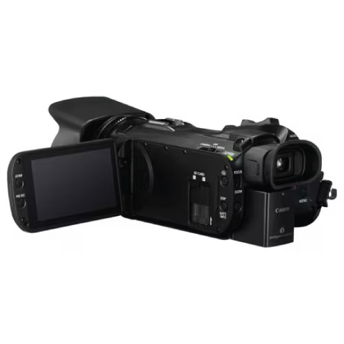 Canon-LEGRIA-HF-G70-Professional-4K-UHD-Camcorder-1
