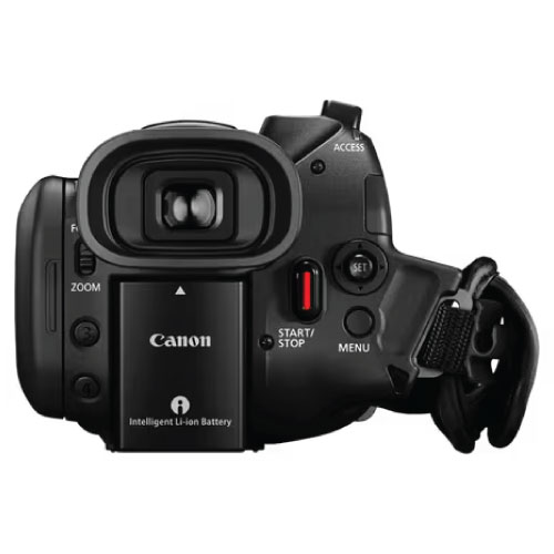 Canon-LEGRIA-HF-G70-Professional-4K-UHD-Camcorder-2