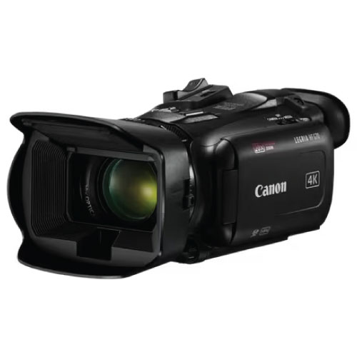 Canon-LEGRIA-HF-G70-Professional-4K-UHD-Camcorder