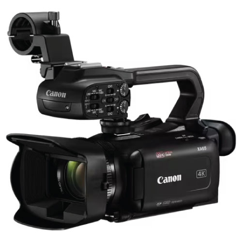 Canon-XA65-Professional-4K-UHD-Camcorder-1