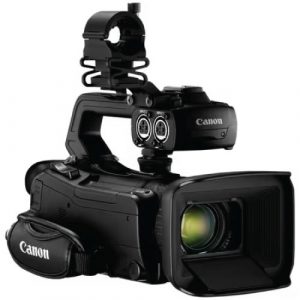 Canon XA75 Professional 4K UHD Camcorder