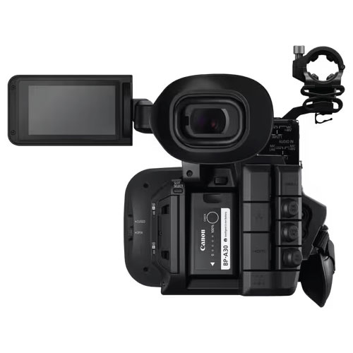 Canon-XF605-Professional-Video-Camera-1