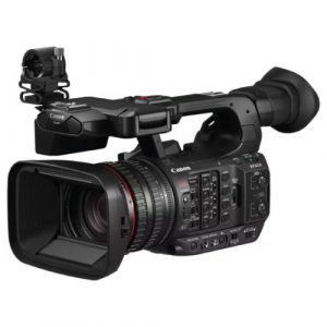 Canon XF605 Professional Video Camera