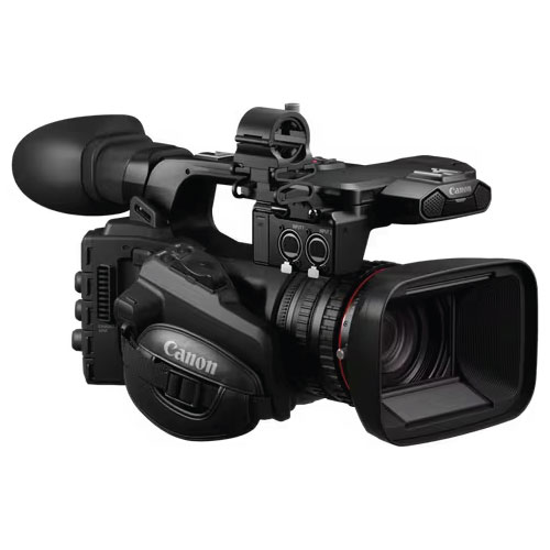 Canon-XF605-Professional-Video-Camera-5