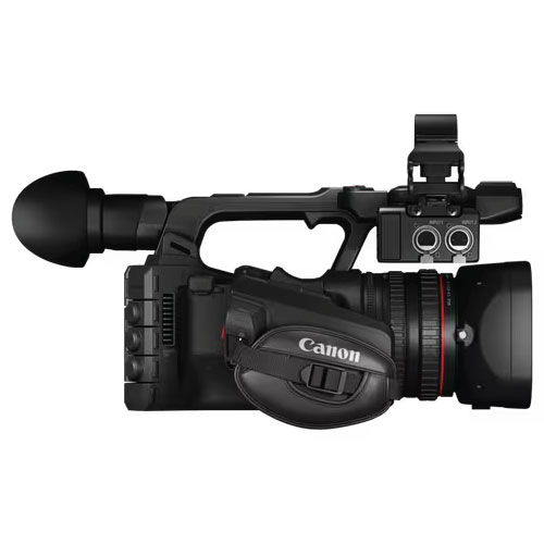 Canon-XF605-Professional-Video-Camera-7