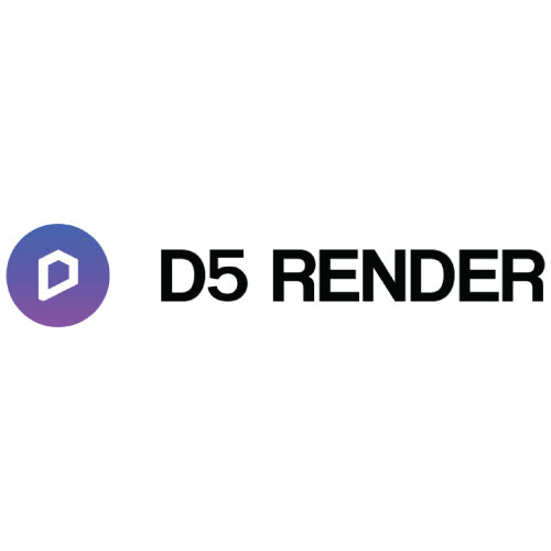 D5-Render
