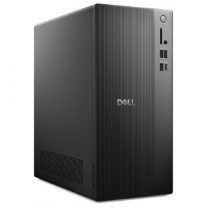 Dell Tower Core i7-14700 16GB RAM 512GB SSD Free DOS Desktop PC