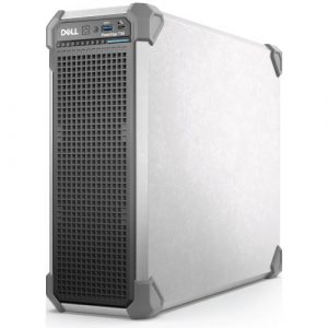 Dell PowerEdge T160 Tower Server