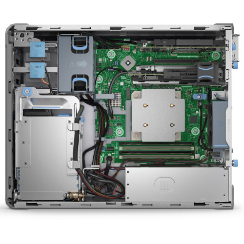 Dell-PowerEdge-T160-Tower-Server-4