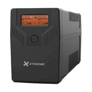 XTREME GP SERIES UPS